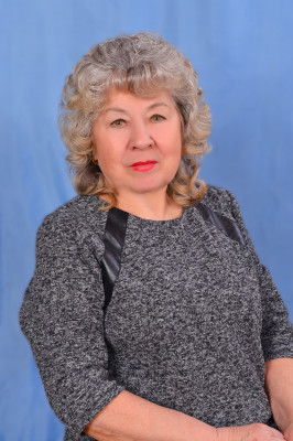 Психолог Белоусова Тамара Николаевна