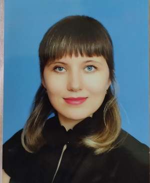 Старший воспитатель Маслакова Наталья Геннадьевна